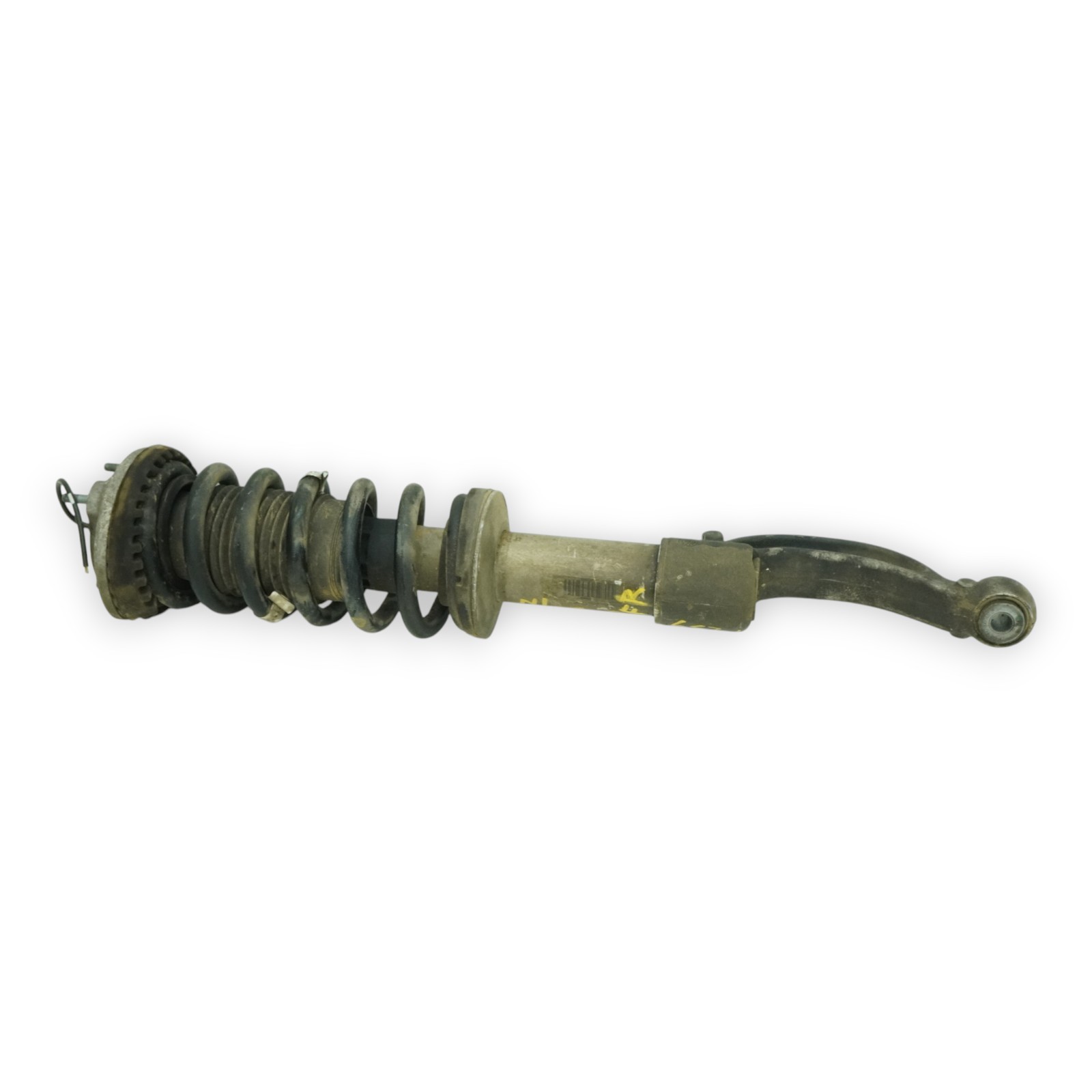 2014-2023 Maserati Quattroporte M156 Front Right Strut Shock Absorber 670005457