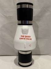 Zoeller 30-0243 2" PVC Quiet Check Valve
