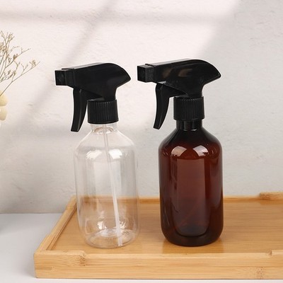 300/400/500ml Sprüh flasche Blume Blume Kräuter Sprayer Garten Gieß kanne