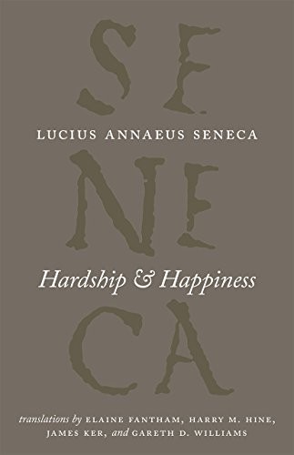 Hardship and Happiness by Lucius Annaeus Seneca (Paperback, 2016) - Image 7