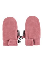 Baby FäUstlinge Winterhandschuhe Microfleece Rosa Sterntaler 1 Unisex 0-6 Monate