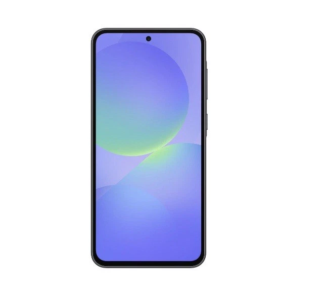 Cellulare Smartphone Samsung Galaxy A36 5G 6,7” SM-A366 6+128GB NERO - Immagine 2 di 4