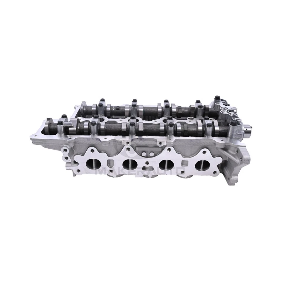 New Cylinder Head Assembly for Hyundai Accent Veloster Kia Rio Soul 1.6L - Image 4 of 4