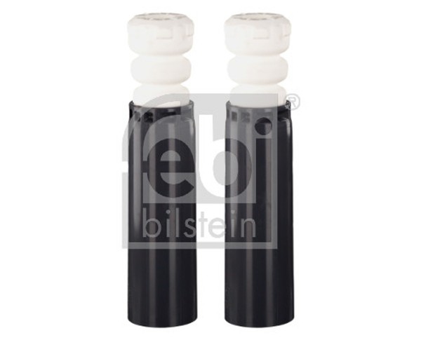 StoßDäMpfer StaubschüTzer Febi Bilstein 181843 FüR Audi A3 Sportback 8VA 8VF 8VS-image