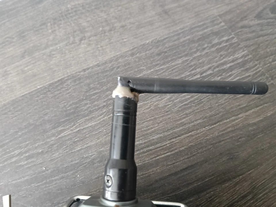 SPEKTRUM DX6 DX6i controller transmitter RC RADIO plane helicopter set DSMX DSM2 - Image 4 of 4