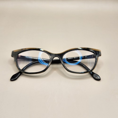 Face A Face Misha 2 52 ▪︎ 17 Cat Eye Brille Brillengestell nur 138mm Italy - Bild 19 von 20
