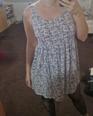 Süßes Coquette Kleid, S, nur sehr wenige Male getragen!