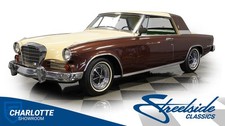1963 Studebaker Hawk for Sale