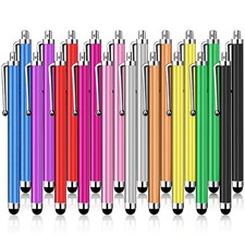 20 Pack Stylus Pen,Stylus Pen for Touchscreen,Universal Stylus