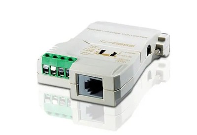 Aten IC485S RS-232 to RS-485/RS-422 Serial Converter Adapter
