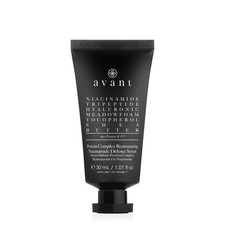 Image of AVANT Protein-Complex Restructuring Niacinamide Defence Serum 30ml NEW - SEALED