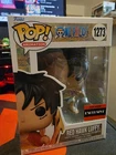 Funko Pop! Animation: One Piece - #1273 Red Hawk Luffy AAA Anime Exclusive