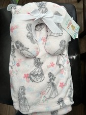 Princess Blanket