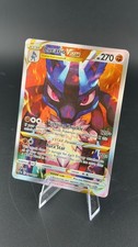 Lucario VSTAR - SWSH: Sword & Shield Promo Cards SWSH291 NM on eBay