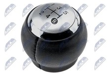NTY Schalthebelknauf GZB-TY-005 für TOYOTA