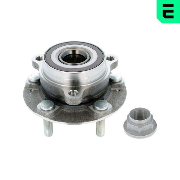 Optimal Radlagersatz 921743 FüR Hyundai KIA-image
