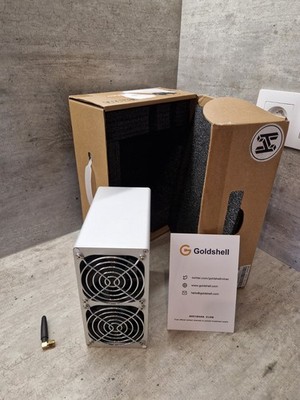 Goldshell HS BOX HNS Miner 235Gh/s