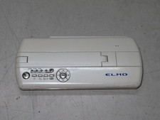 Elmo MO-1 Visual Presenter Ports: 2 VGA, USB, HDMI NO ADAPTER