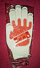 Vintage 1970s Gear Daytona MX Practice/Mechanics Gloves