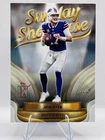 2025 Topps Signature Josh Allen Base (RAW)