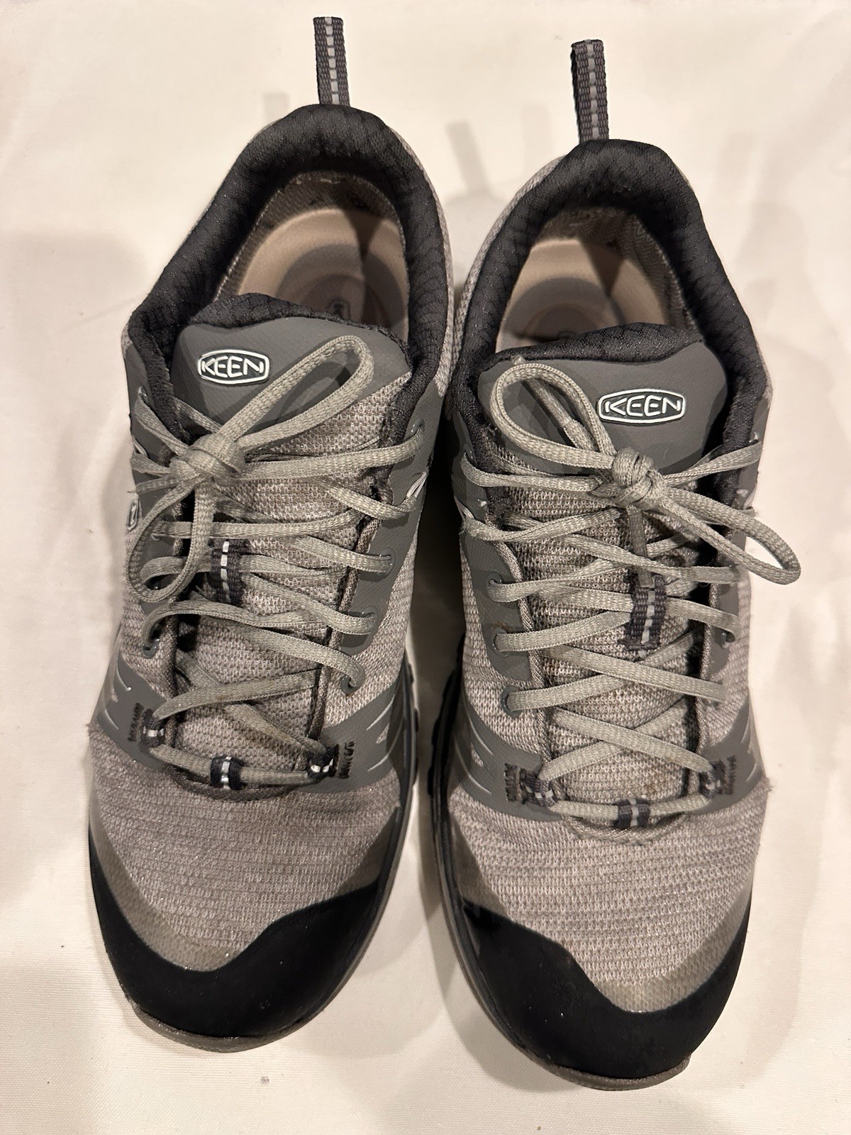 Scarpe KEEN W'S TERRADORA II WATERPROOF SHOW 1022350 da trekking marrone taglia 7 5 US