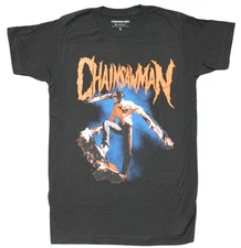 HOT New Chainsaw Man New  Reprint T-Shirt