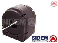 Sidem 851810 Lagerung FüR Stabilisator Stabilager Lager Stabilisator FüR Mazda