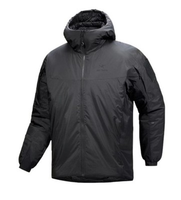 Arc'teryx Leaf Cold WX Hoody LT Gen 2.1 - EXTRA LARGE
