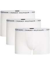 2XL Tommy Hilfiger Trunks 3 Pack Designer Flattering Underwear UM0UM02203
