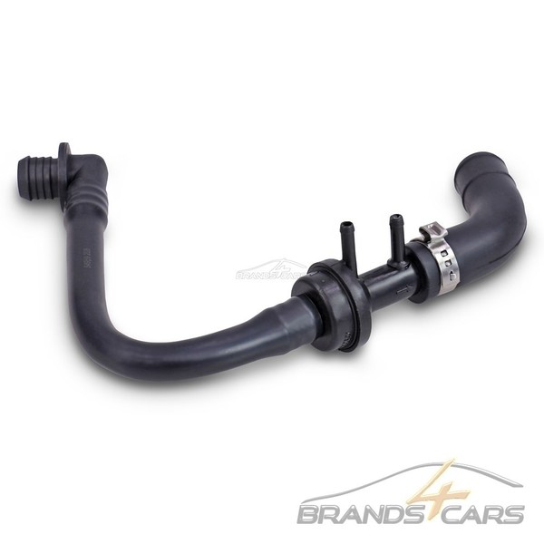 Atec Unterdruckschlauch Bremsanlage FÜR Seat Leon Skoda Octavia VW Bora Golf 1.4-image