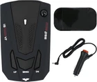 Best Laser & Camera Radar Detector Cop Cars Police Scanner Real Kit 360 Degree