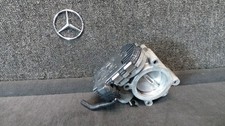E58-881 * Mercedes Benz W169 W245 A2661410525 Drossel Klappe