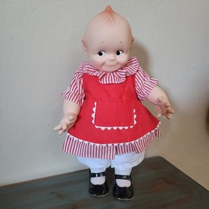 Cameo Kewpie | eBay