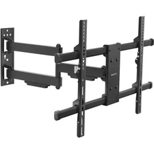 Mount-It! MI-14003 Heavy Duty Full Motion TV Wall Mount