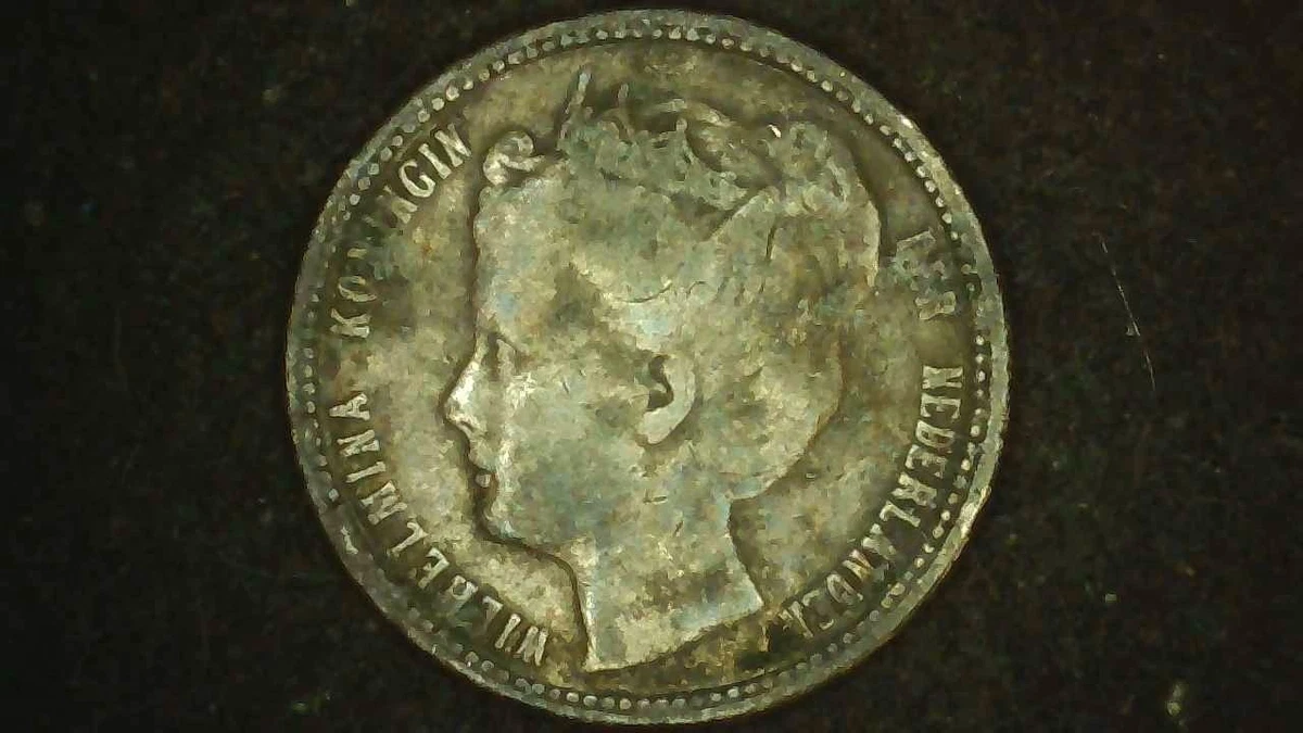 1900 Year Dutch Coins for sale | eBay