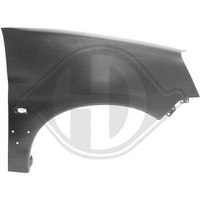 1X KotflüGel Diederichs 4012706 Hd Priority Parts FüR CitroëN Vorne Rechts