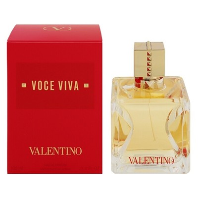 Valentino Voce Viva Edp Sp 100Ml Perfume Fragrance