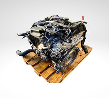 Gebrauchter Motor MERCEDES-BENZ 2.2CDI CLS code: 651924 651.924 KOMPLETT Gebrauchter Motor MERCEDES-BENZ 2.2CDI CLS code: 651924 651.924 KOMPLETT