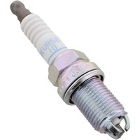 ZüNdkerzen Set Ngk 2X BKUR5ET-10 EntstöRt 19Mm Langgewinde Ø 14Mm 7553