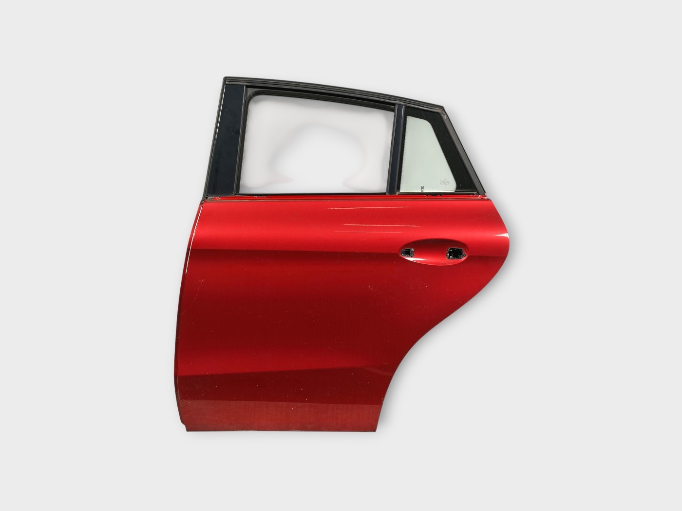 PORTIERA POSTERIORE SINISTRA PER MERCEDES GLE Coupe (W292) A2927305101 (15>)