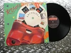 Rush ~ Anthology ~ Vintage 1984 Venezuela IMPORT LP   Mercury 90.043