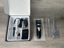 Oneisall Pet Grooming Kit Professional Pet Clipper Cat/Dog. Brand New