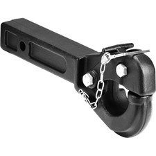 Vevor Pintle Hook 20000 Lbs Towing Capacity 2 Inch Hitch Vevor Pintle Hook 20000 Lbs Towing Capacity 2 Inch Hitch