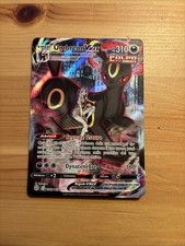 Pokémon Umbreon VMAX TG23/TG30