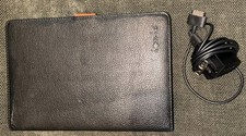Barnes  Noble NOOK Tablet with Keyboard Case  Charger