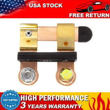 Auto Battery Disconnect Switch Blade Side Post Terminal Car Shut Cut Off Vehicle Auto Battery Disconnect Switch Blade Side Post Terminal Car Shut Cut Off Vehicle