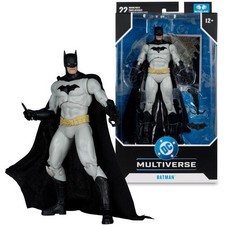 McFarlane Toys - DC Multiverse - Batman  The New 52  7  Action Figure