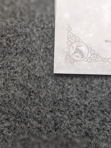 2025 KAKAWOW COSMOS HARRY POTTER BIG HEAD MAKER HARRY POTTER GREEN#D11/25 - Picture 10 of 10