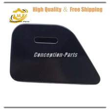 For Toyota Highlander 2022 2023 2024 Shift Lock Release Button Cover Replacement