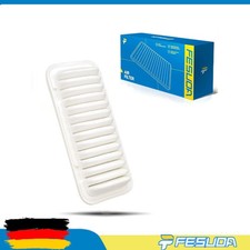 1x Luftfilter für Toyota Yaris Aygo Citroën C1 Peugeot 107 Subaru Justy IV 1.0L